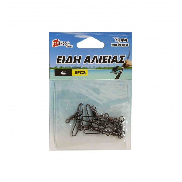 ΣΤΡΙΦΤΑΡΙ ΜΕ ΠΑΡΑΜΑΝΑ 4# 8ΤΜΧ